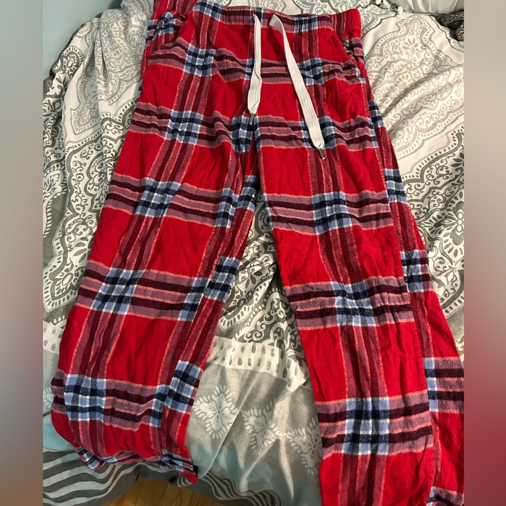 Aerie pajama pants